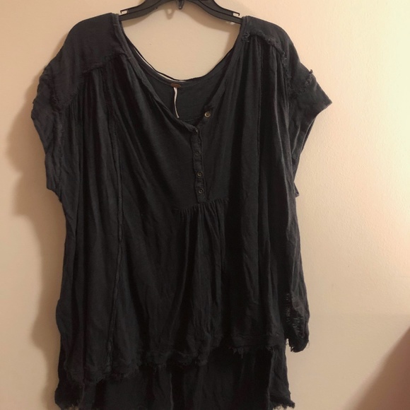 Free People Tops - Free People Top